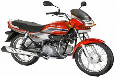 Hero Honda SUPER SPLENDOR Specfications And Features